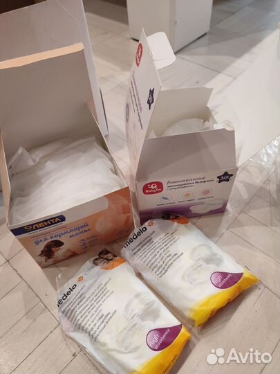 Молокоотсос электрический Canpol babies