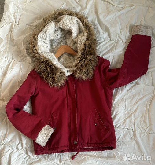 Куртка женская 44