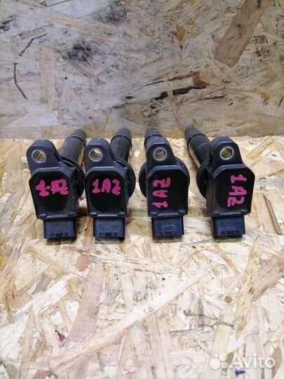 Катушка зажигания Toyota Noah Voxy 60 65 1AZ-FSE