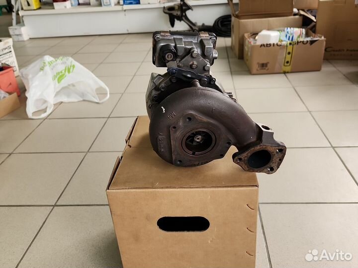 Автозапчасти для иномарок