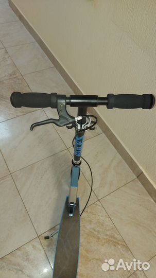 Самокат Roces, 175 мм