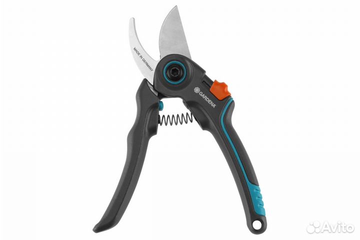 Секатор садовый Gardena Expertcut 22 мм