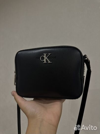 Сумка calvin klein