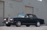 Rolls-Royce Corniche I (1971—1987) Седан