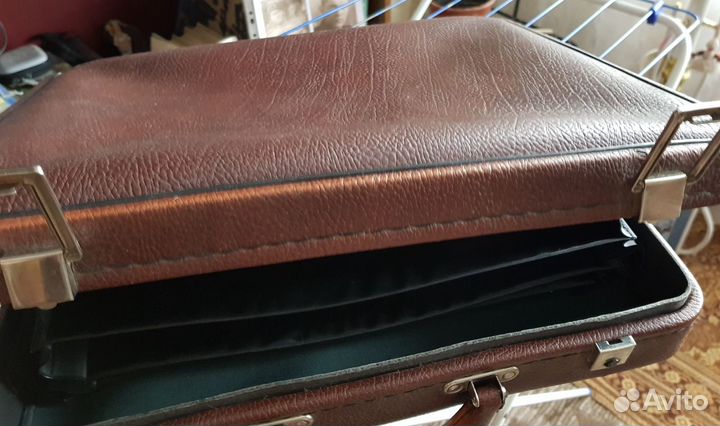 Кейс раритетный