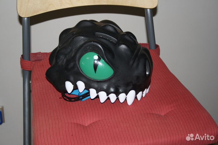 Детский трёхколесный самокат Micro