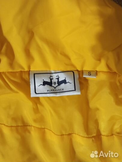 Куртка демисезонная женская/детская. Размер S