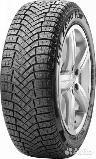 Pirelli Ice Zero FR 245/40 R18 97H