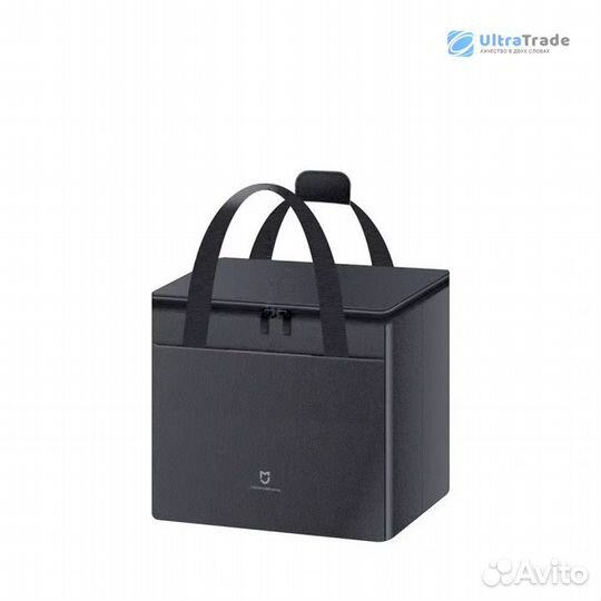 Портативная электростанция Xiaomi Mijia P06ZM