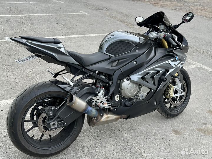 Bmw s1000rr
