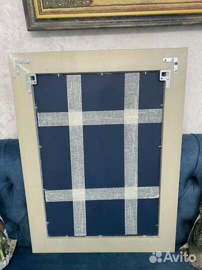 Зеркало 60 х 80