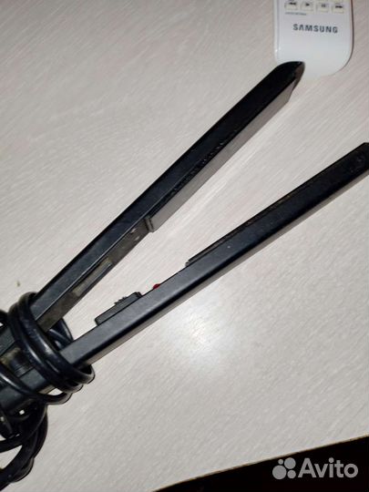 Выпрямитель для волос