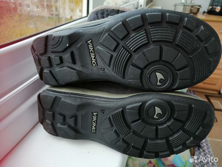 Зимние сапоги Viking 31