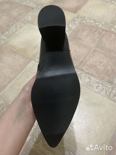 Ботильоны женские 38