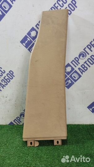 Обшивка стойки правая Mercedes-Benz Ml W163