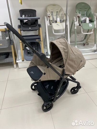 Новая коляска Anex Air-Z 2 в1, Ivory