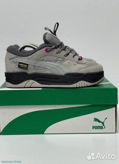 Уникальные кроссовки Puma 180 (37-41р) для вас
