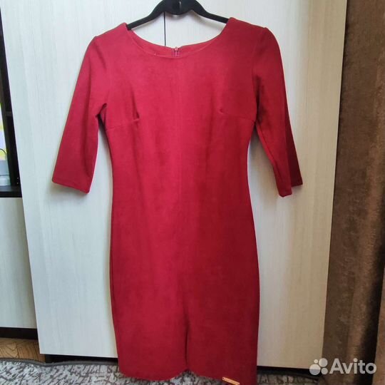 Повседневные платья 40-42 размер