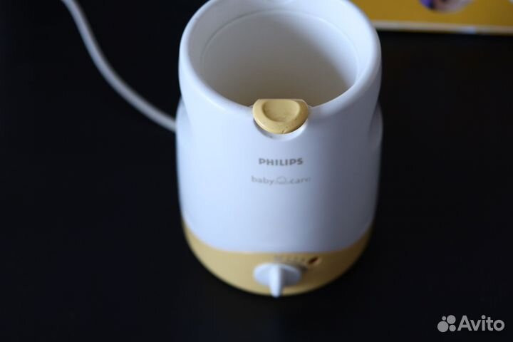 Подогреватель для бутылочек philips avent