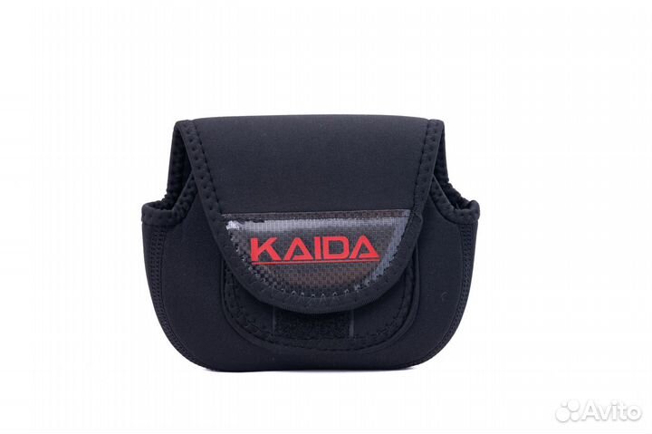 Чехол для катушек