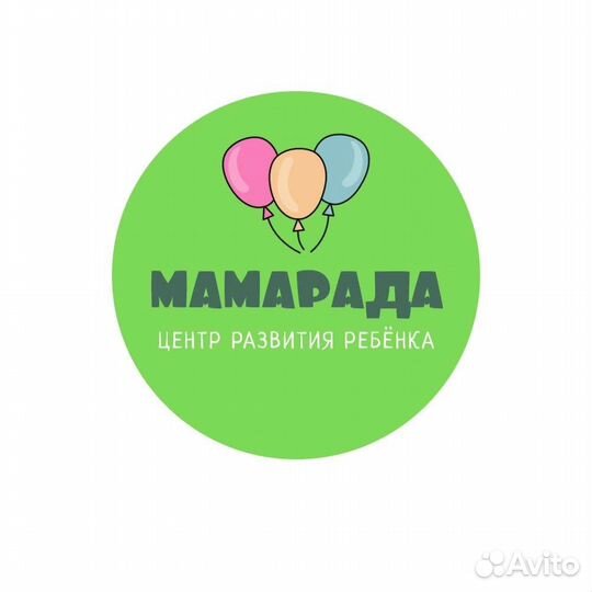 Частный детский садик