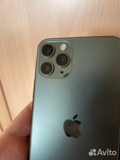 iPhone 11 Pro, 256 ГБ