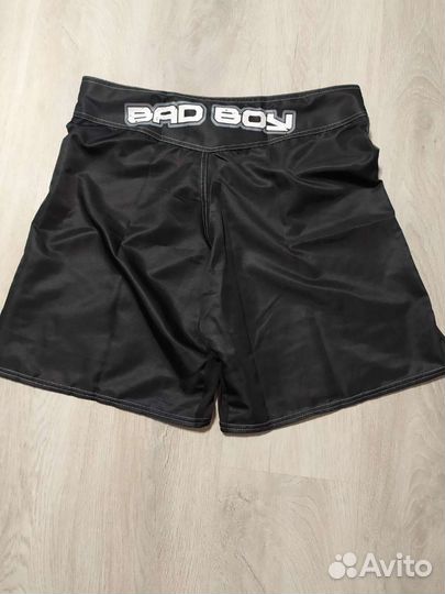 Шорты спортивные