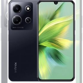 Infinix HOT 30i, 4/128 ГБ