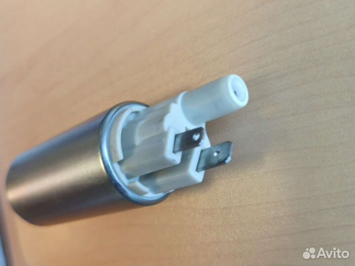 Бензонасос Johnson Evinrude E-Tec 15-30