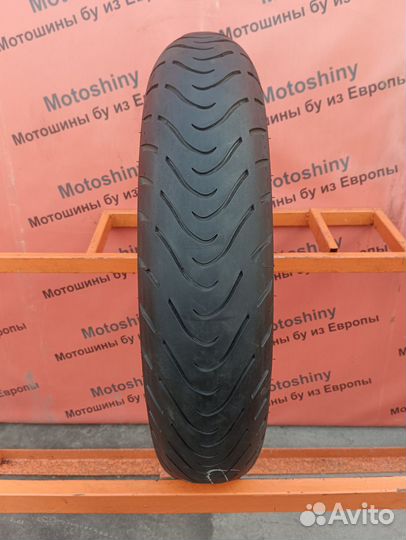 120/70 R17 Metzeler Roadtec 01 N-4240 Мотошина Бу