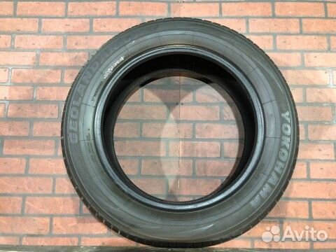 Yokohama Geolandar G91 225/60 R18 100H