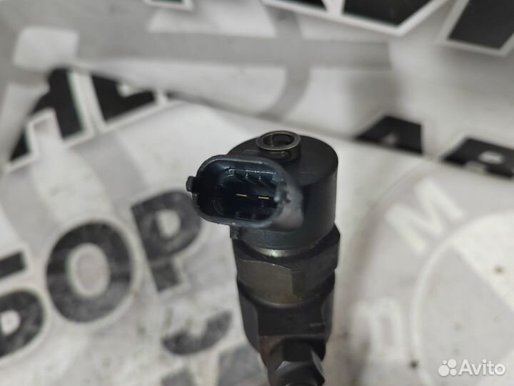 Форсунка дизельная Alfa Romeo 156