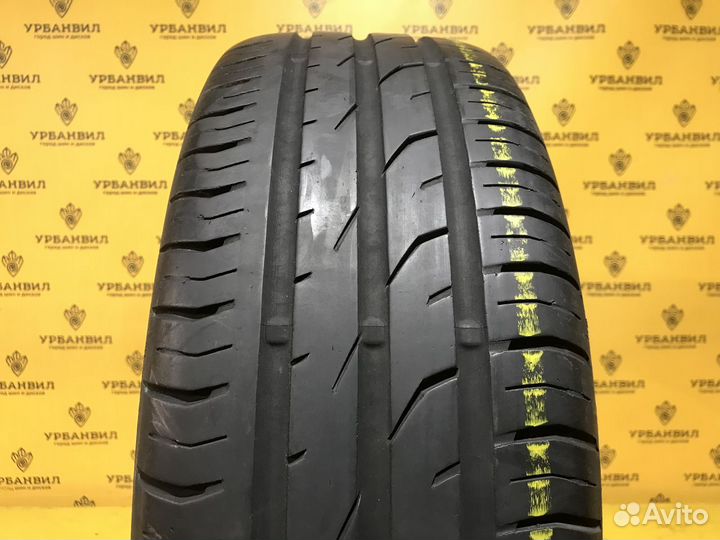 Continental ContiPremiumContact 2 195/55 R16 87H