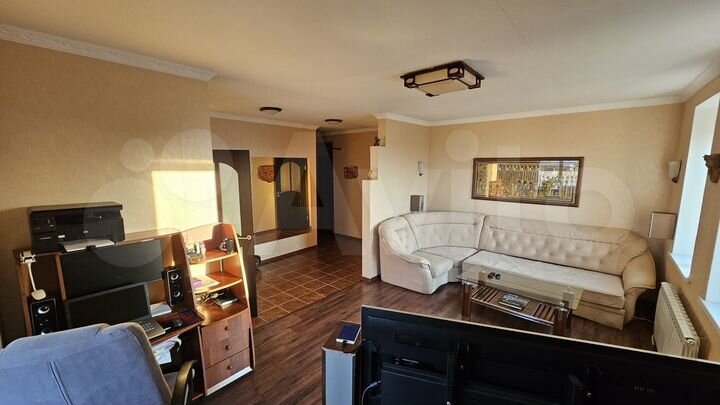 2-к. квартира, 70 м², 9/13 эт.