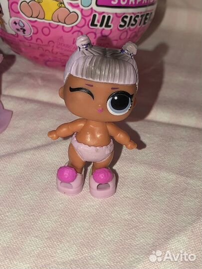 Новая lol sisters