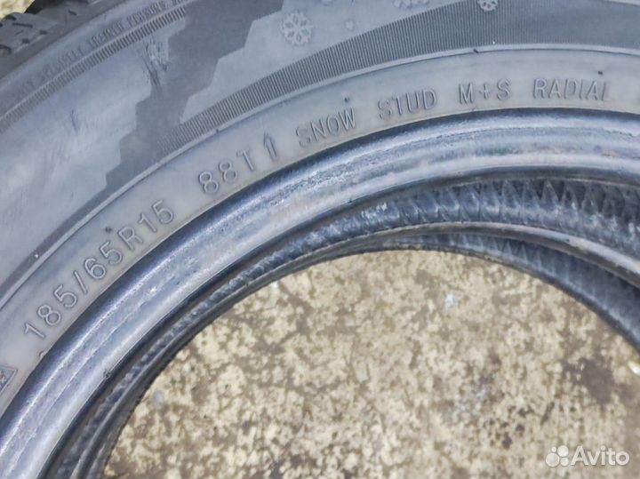 Kumho I'Zen KW22 185/65 R15 88T