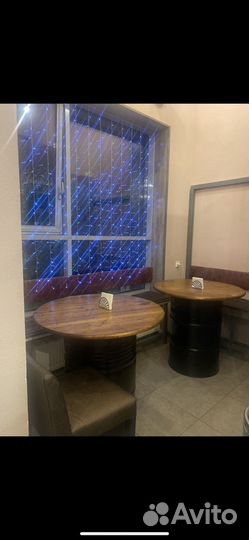 Магазин разливного пива