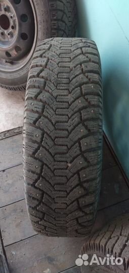 Tunga Nordway 5.00/65 R14