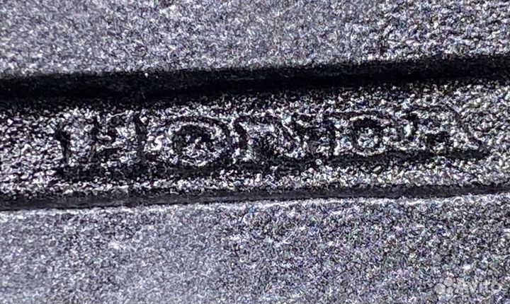 Диски оригинальные Honda R16 5/114.3 цо 64.1 мм