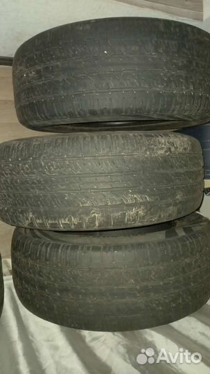 Viatti Brina 265/60 R18