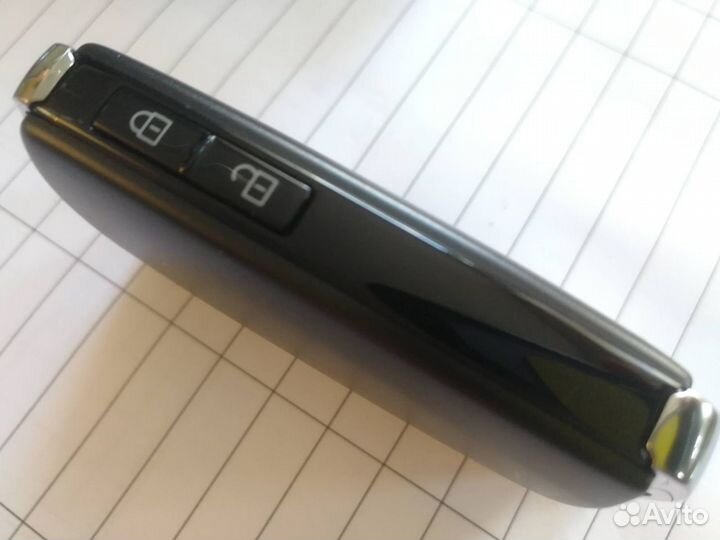 Смарт ключ для Mazda мазда 3 2020+