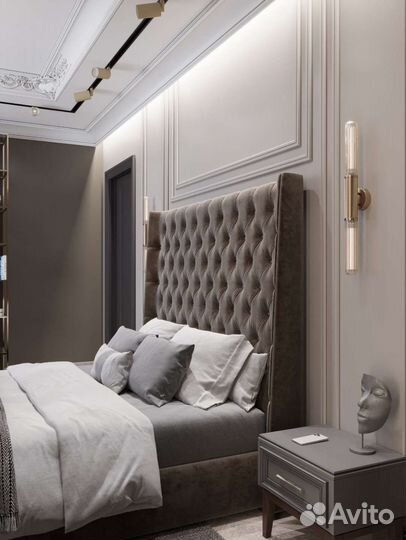 Дизайн интерьера