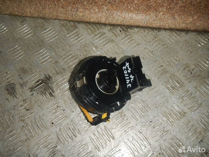 Механизм подрулевой для SRS (ленточный), Suzuki (С