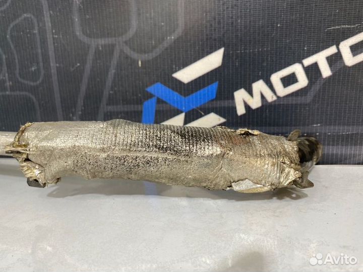 Трубка охлаждения Ford Explorer U251 4.6L 3V V8