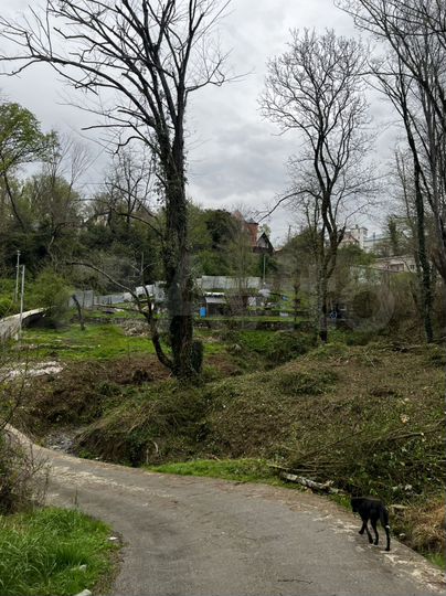 Участок 7 сот. (ИЖС)