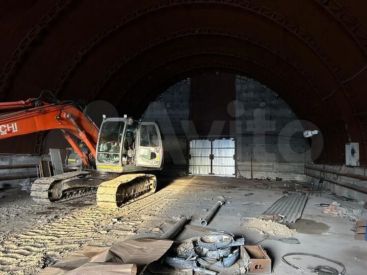 Производство, 450 м²