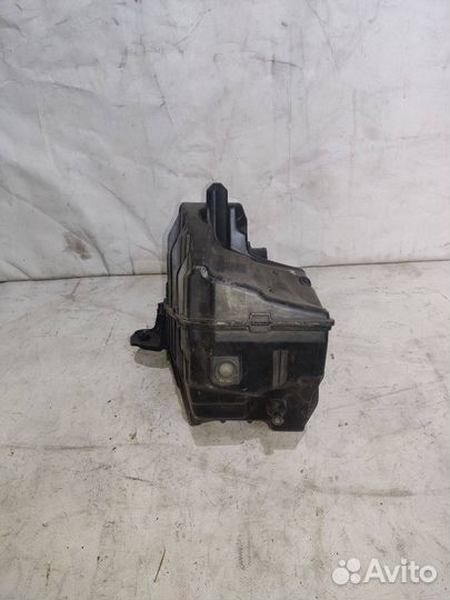 Корпус воздушногo фильтра Renault Megane 3