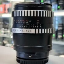 Объектив Carl Zeiss jena ddr 120mm f2.8 Pentax K