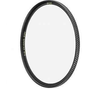 Фильтр ультрафиолетовый B+W basic 010 UV MRC 43mm