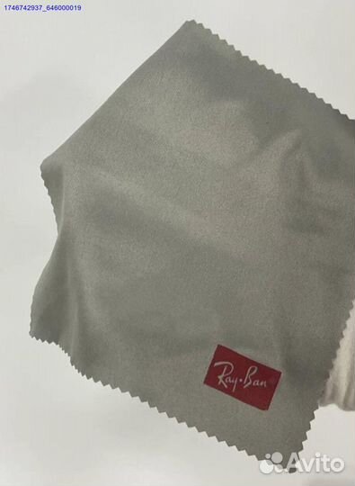 Очки Ray Ban авиаторы 4391N